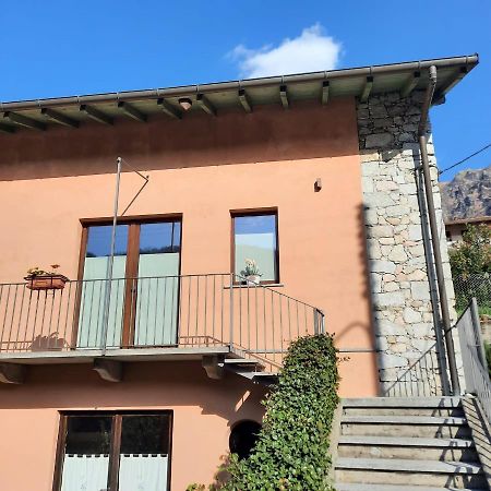 Il Sole Di Simona - Il Prato Apartment Omegna Exterior photo
