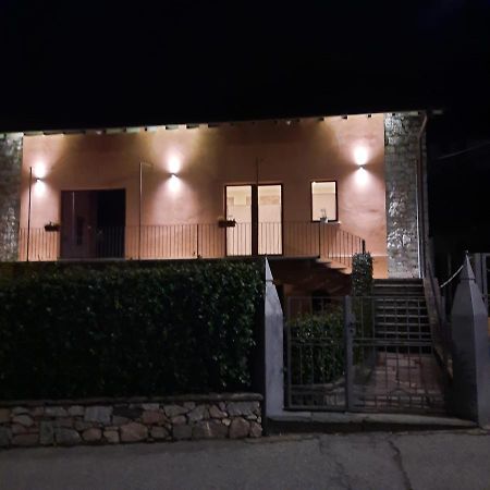 Il Sole Di Simona - Il Prato Apartment Omegna Exterior photo