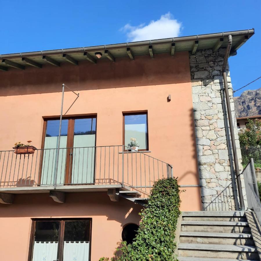Il Sole Di Simona - Il Prato Apartment Omegna Exterior photo